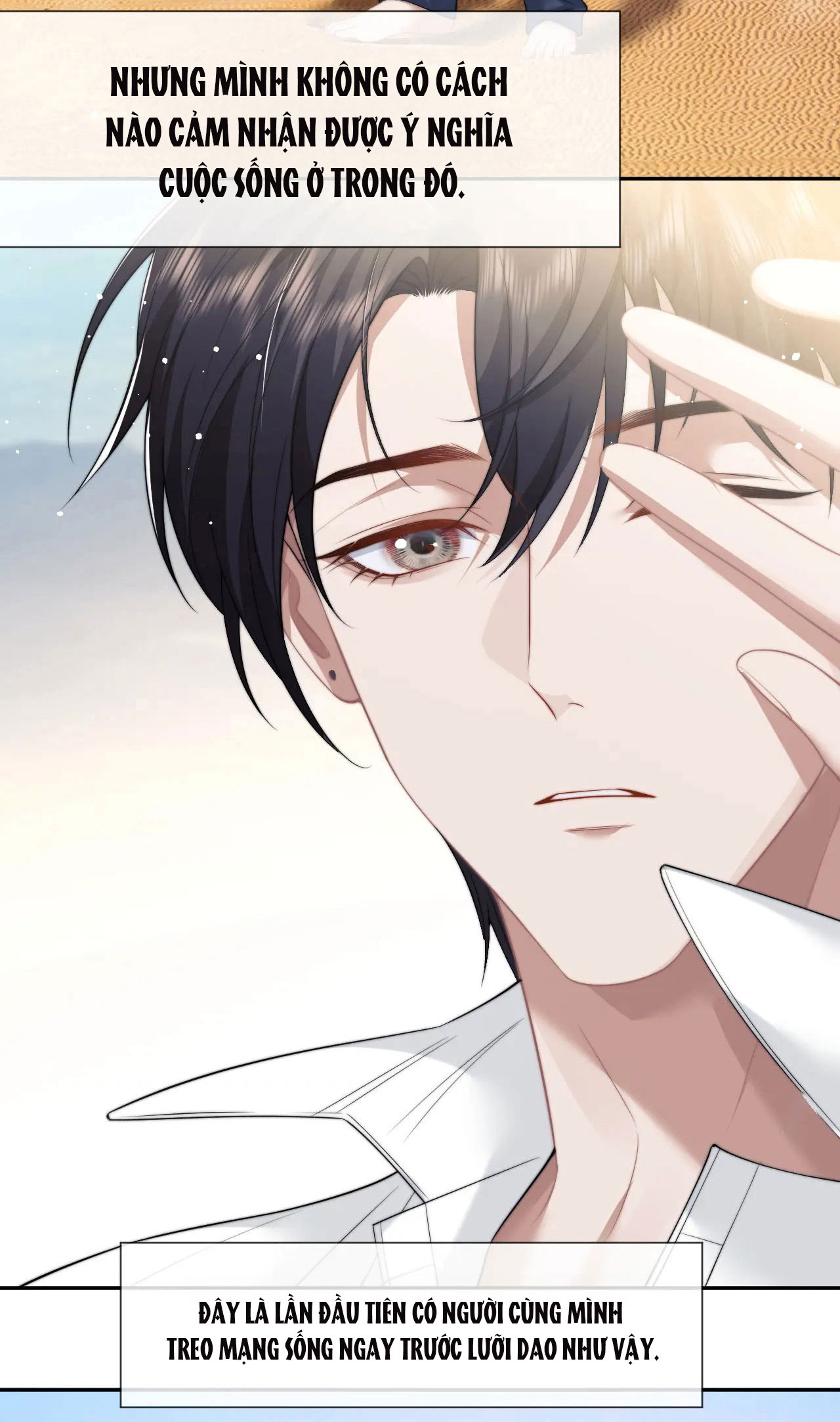 chủ mẫu cao môn xuyên không thành nữ phụ hào môn chapter 23.2 8