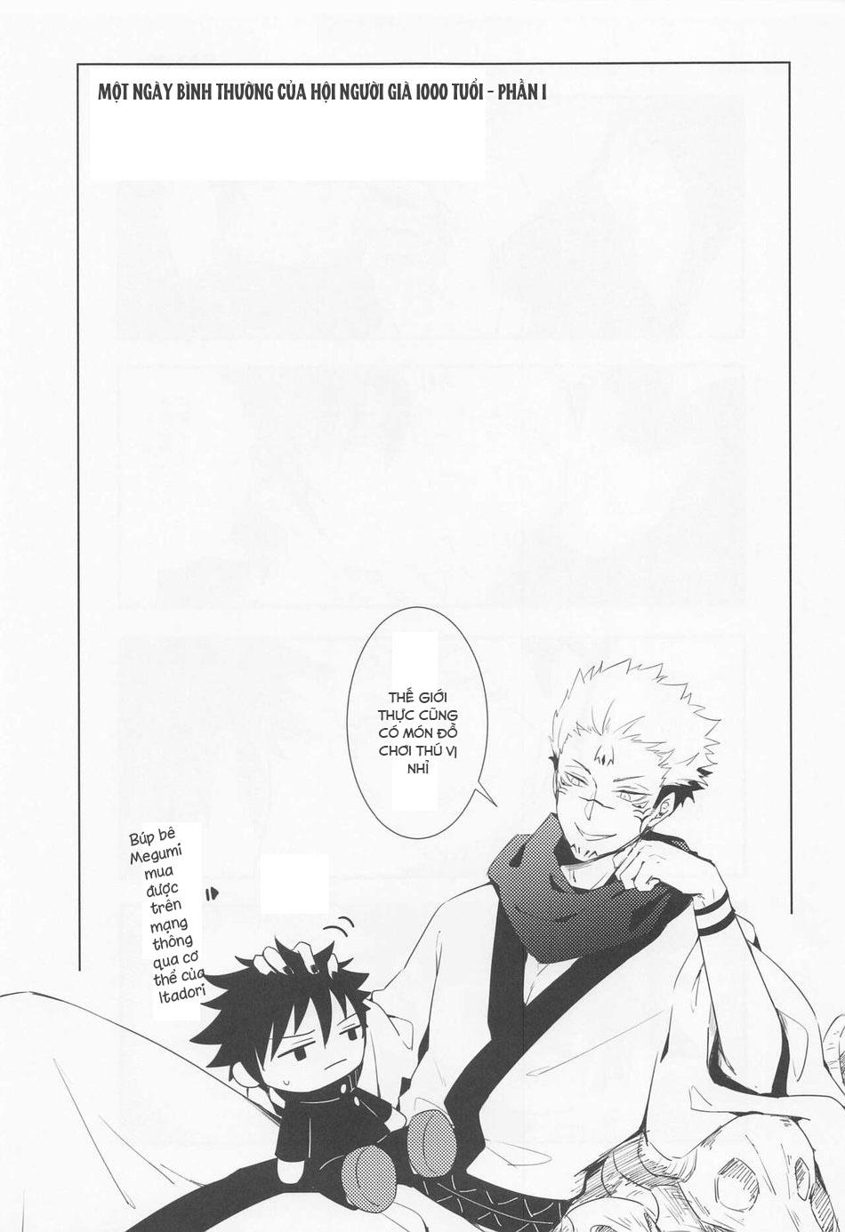 Ổ sìn OTP chapter 50