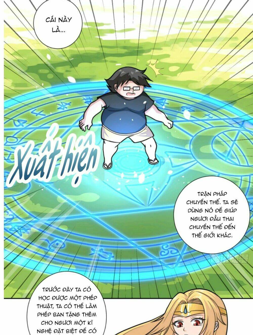 trả lại 00 cho ta chapter 2 10