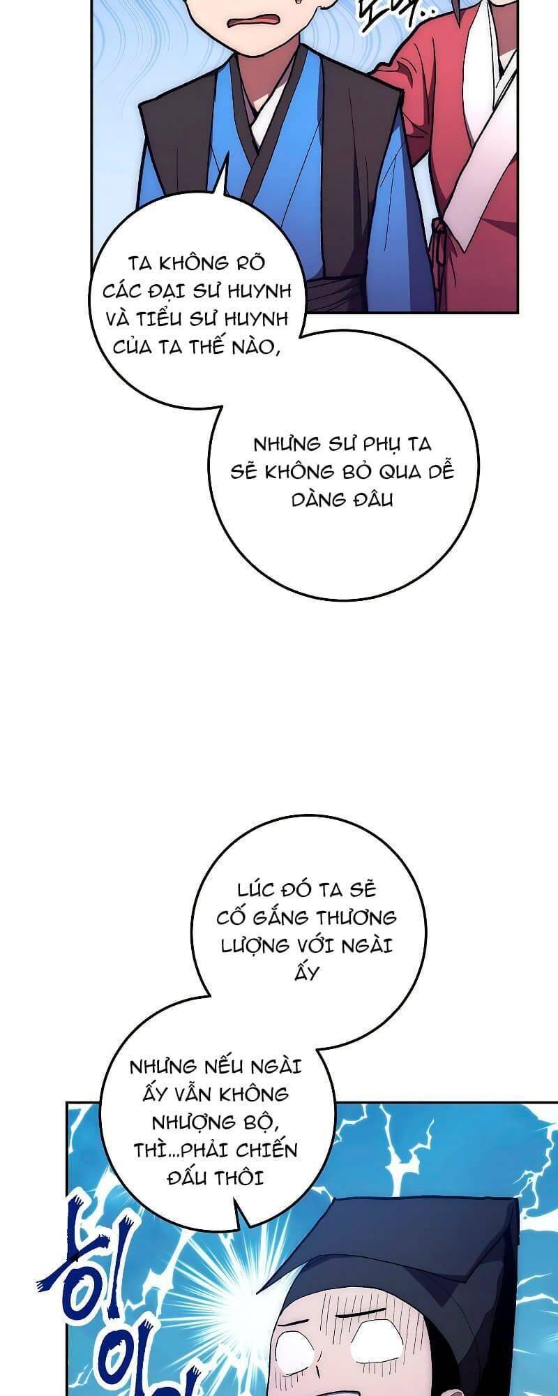 huyền thoại diệt thế độc long chapter 78 12