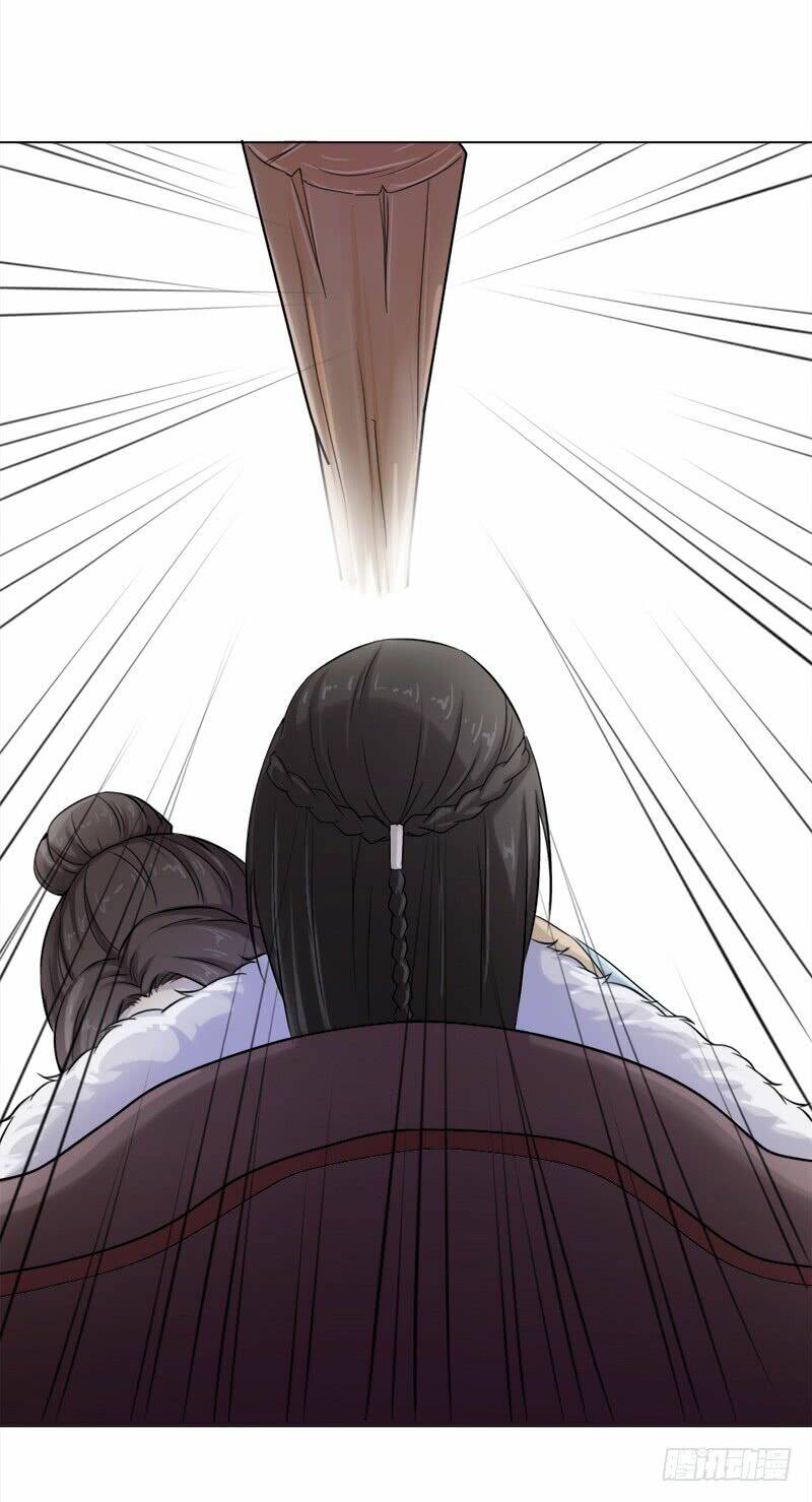 khuynh thế độc phi chapter 41 24