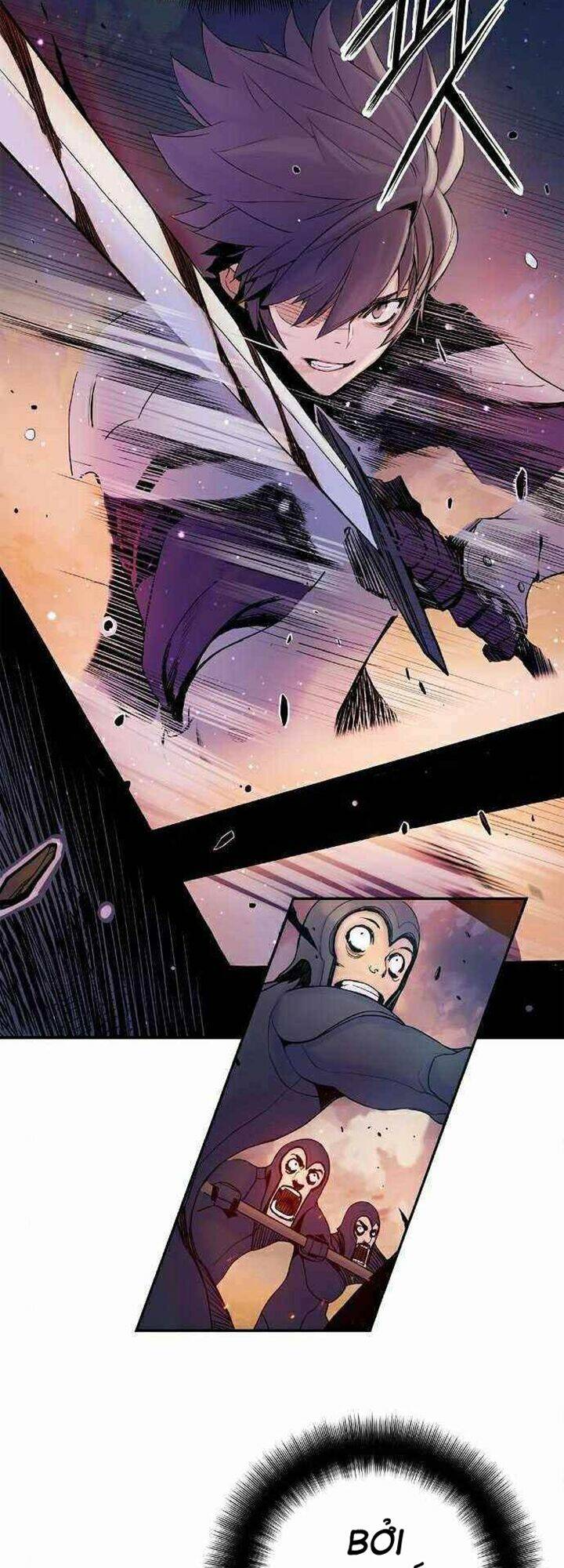 băng tâm kỵ sĩ chapter 10 16