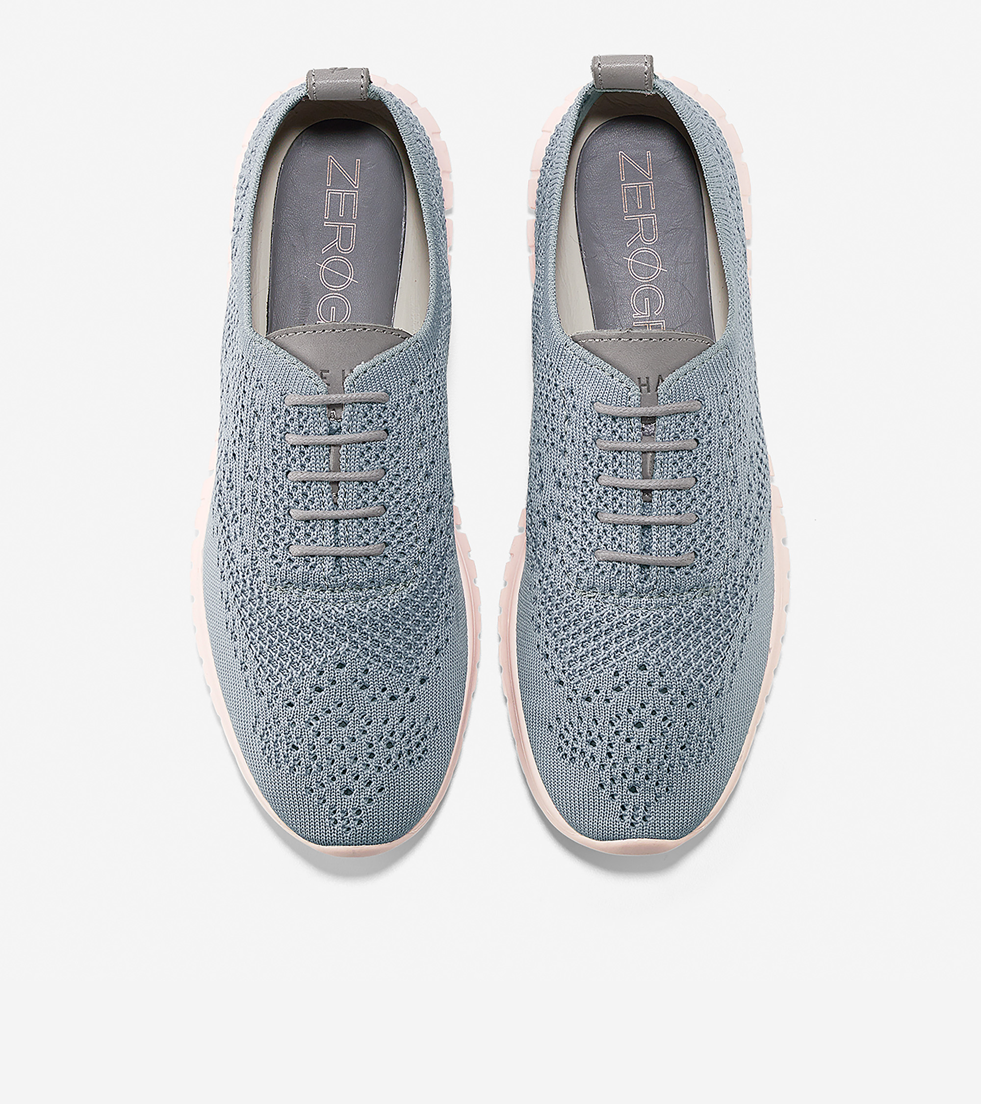 GIÀY SNEAKER, THỂ THAO - NỮ - ZEROGRAND STICHLITE OXFORD - W06727