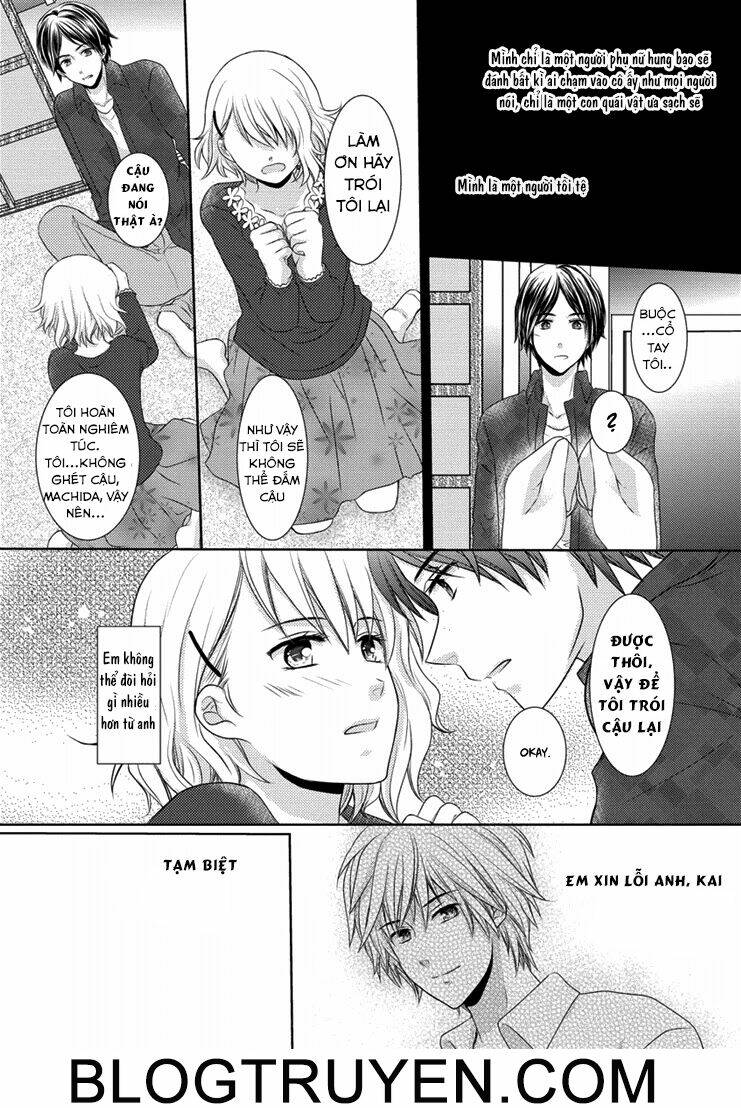 30 year old virgin ol chapter 1 22