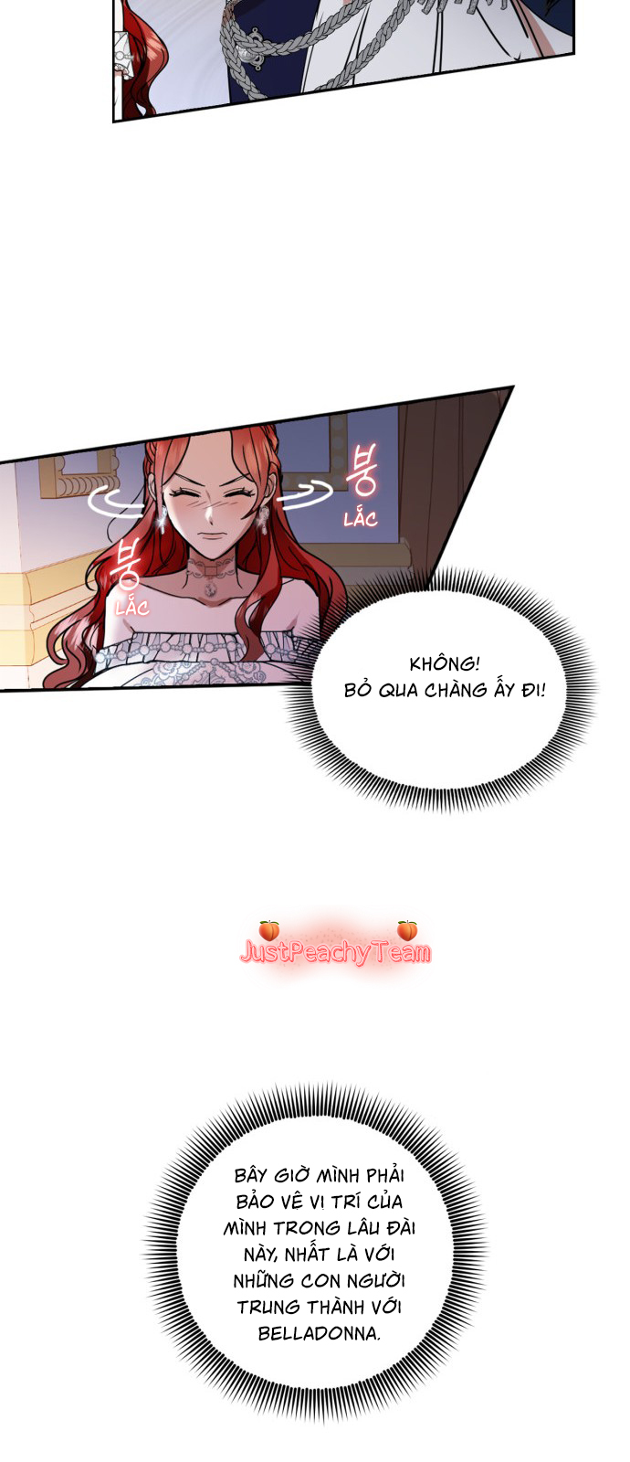 nâng cấp chồng lên level max chapter 3 36