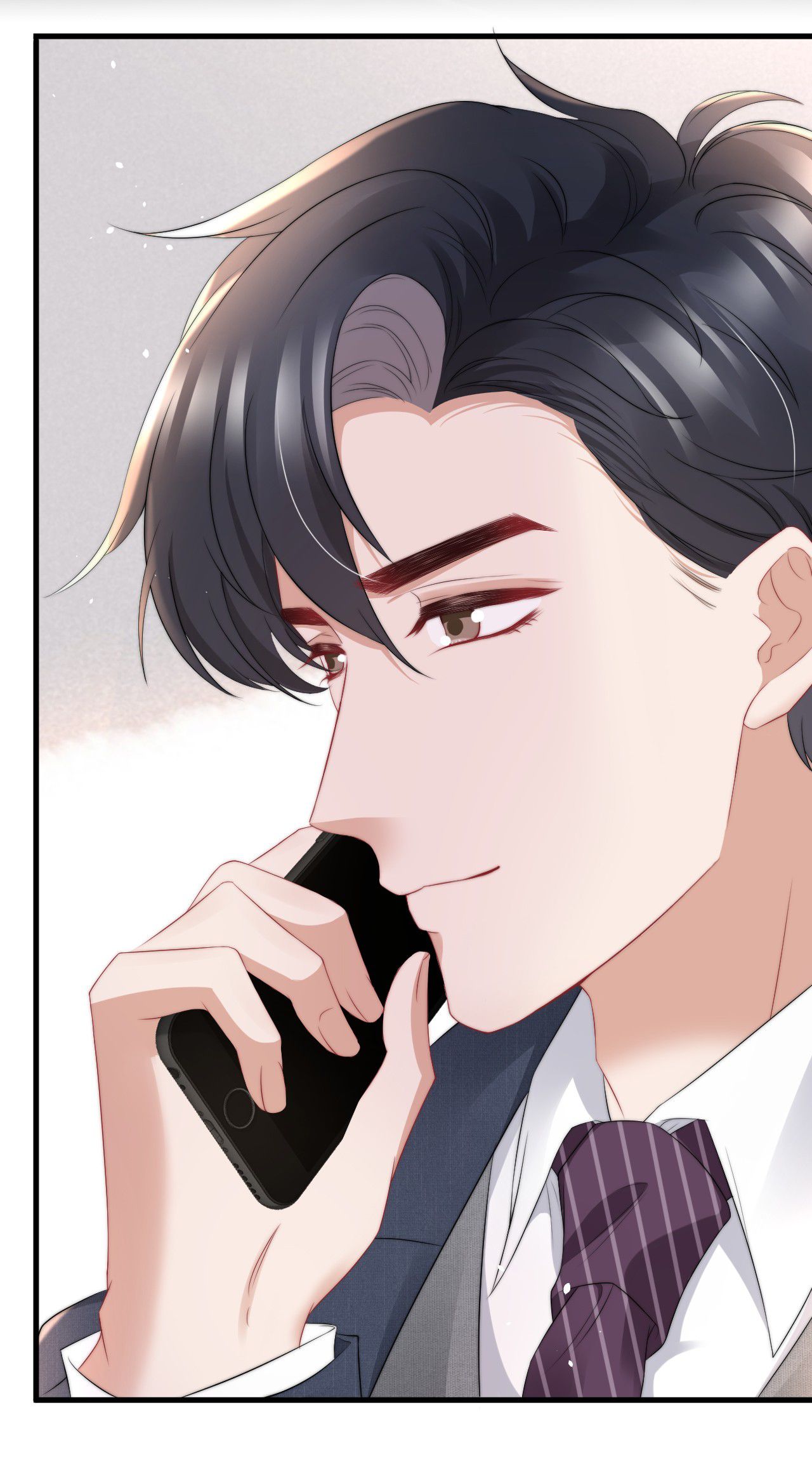 ta sinh con cho tổng tài chapter 62 5