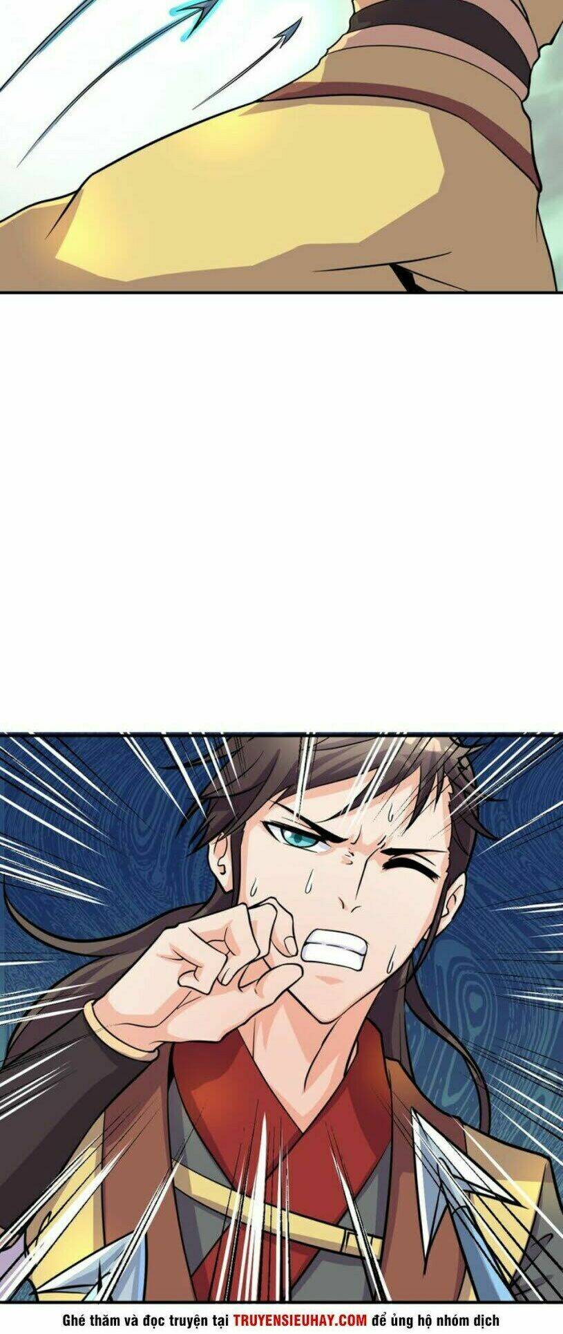 vô cực chiều thiên chapter 3 7