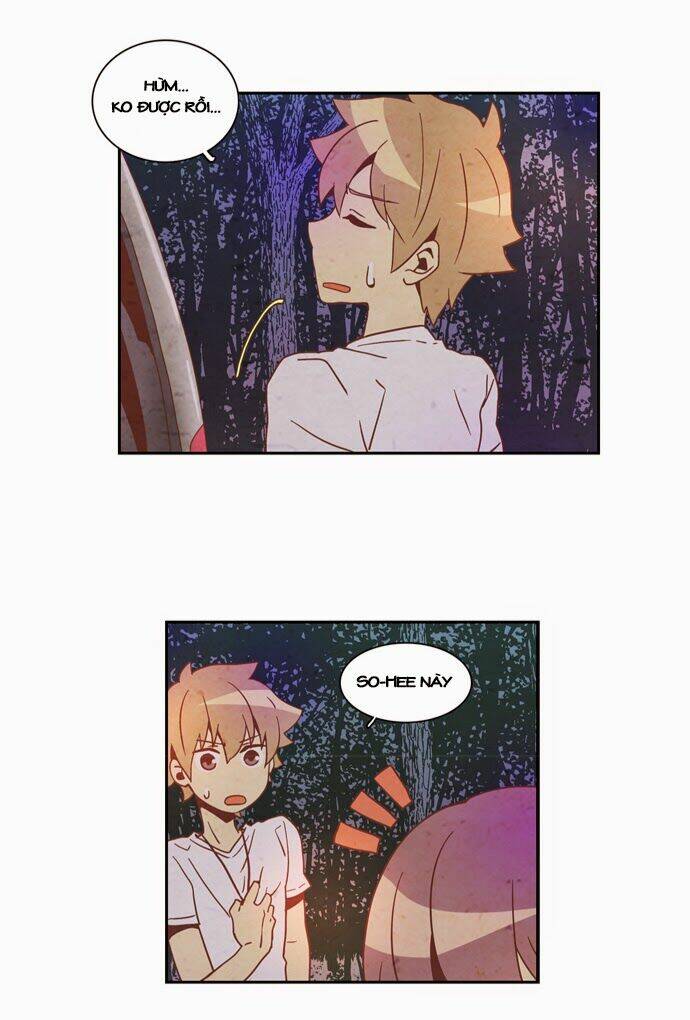 evergreen tea chapter 14 44