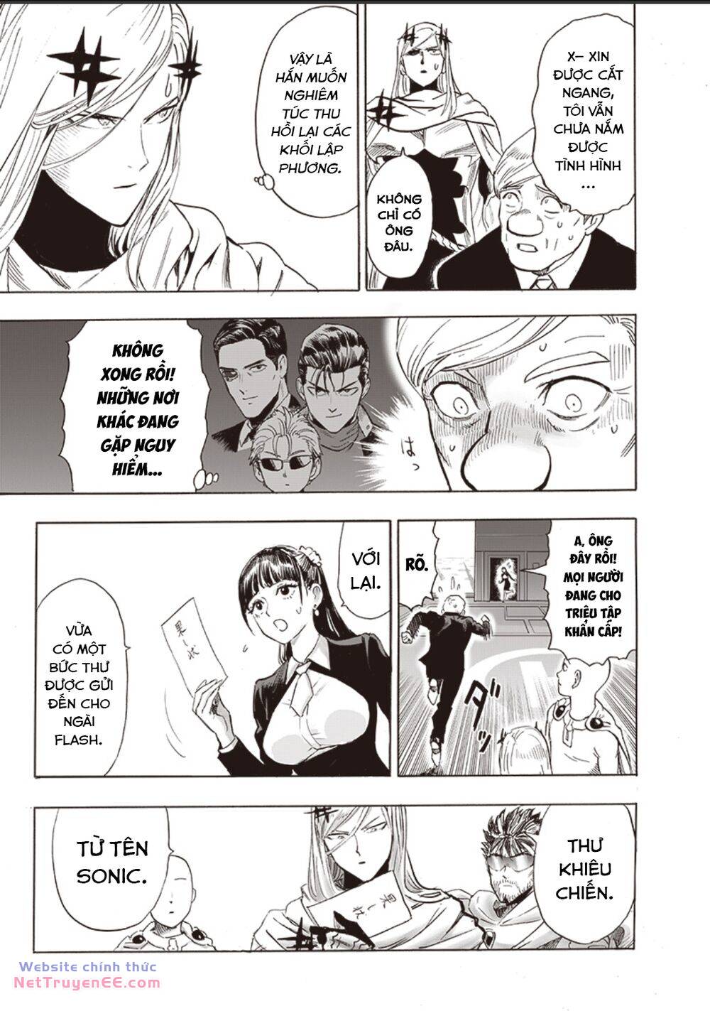 one-punch man chapter 252 19