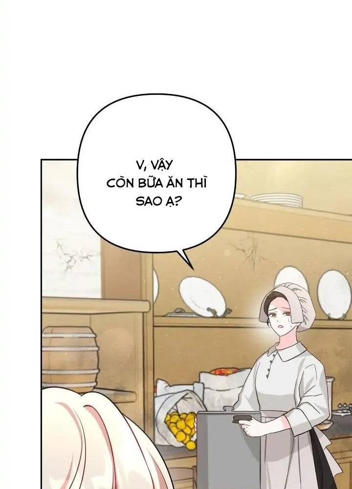 tại sao mẹ chồng tôi lại như thế này? chapter 24 132