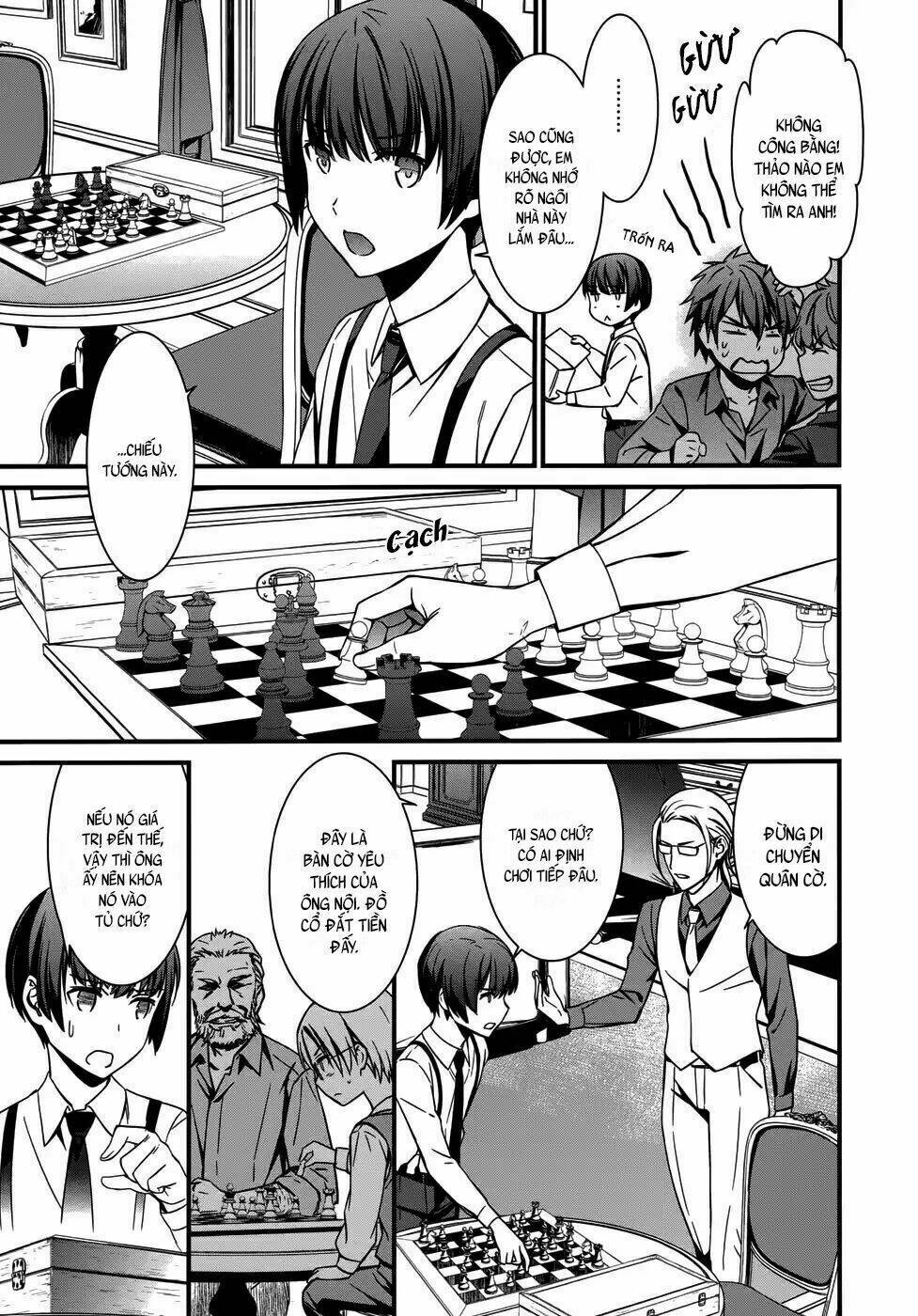 mourning bride chapter 2 10