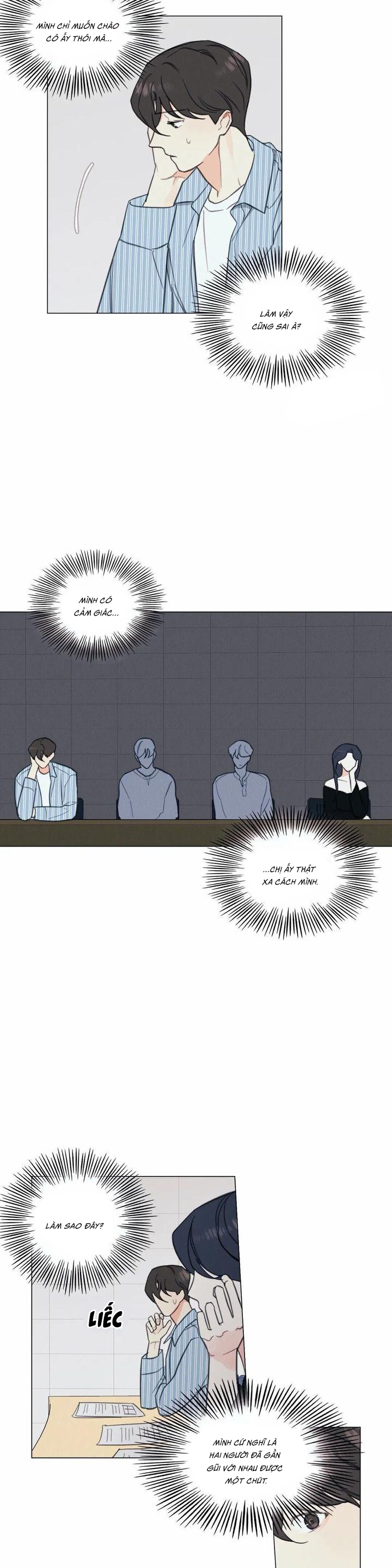 hardcore vanilla chapter 6 3