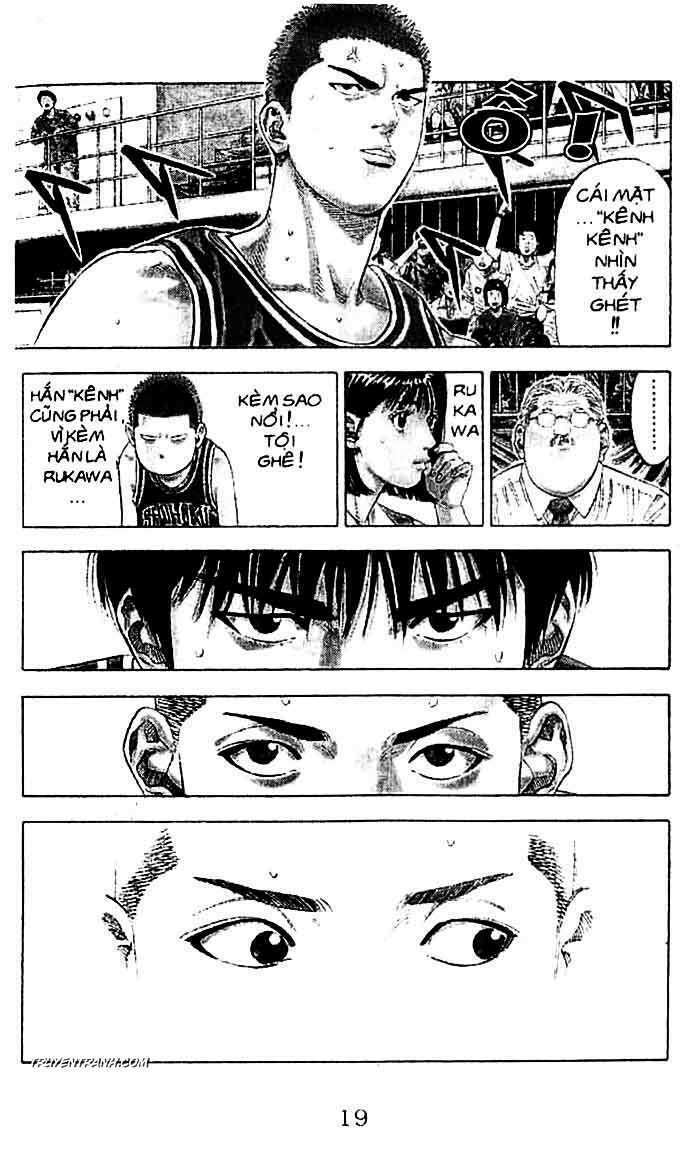 cao thủ bóng rổ chapter 227 10