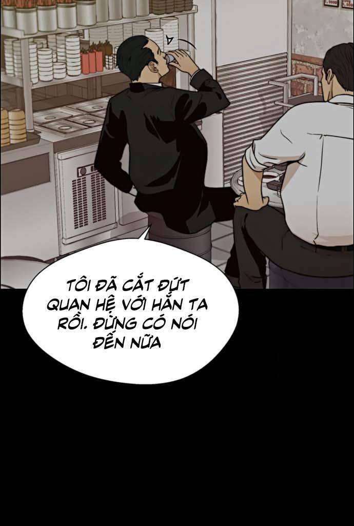 Người Đàn Ông Thực Thụ Chapter 99 - Trang 14