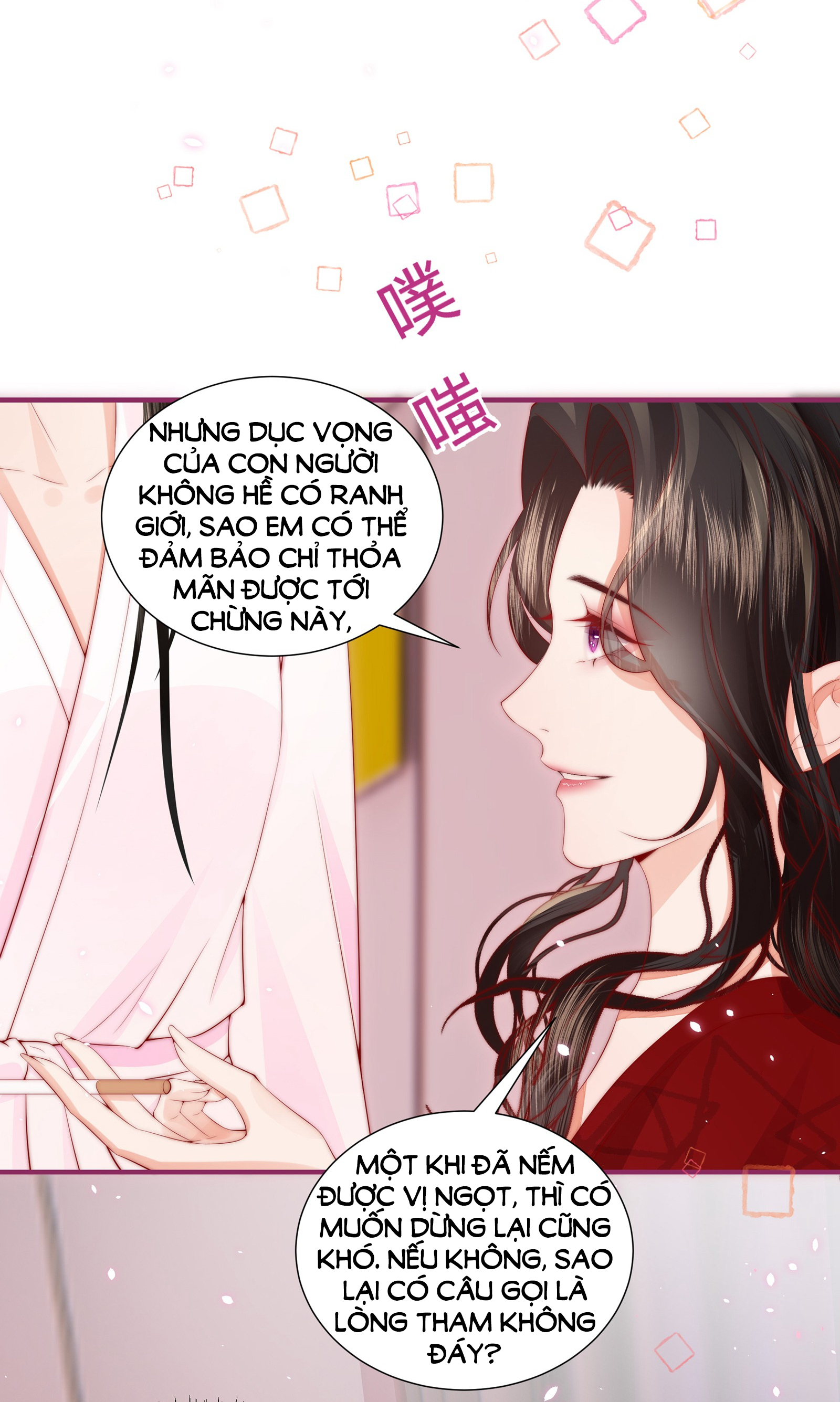 làm càn chapter 3 4