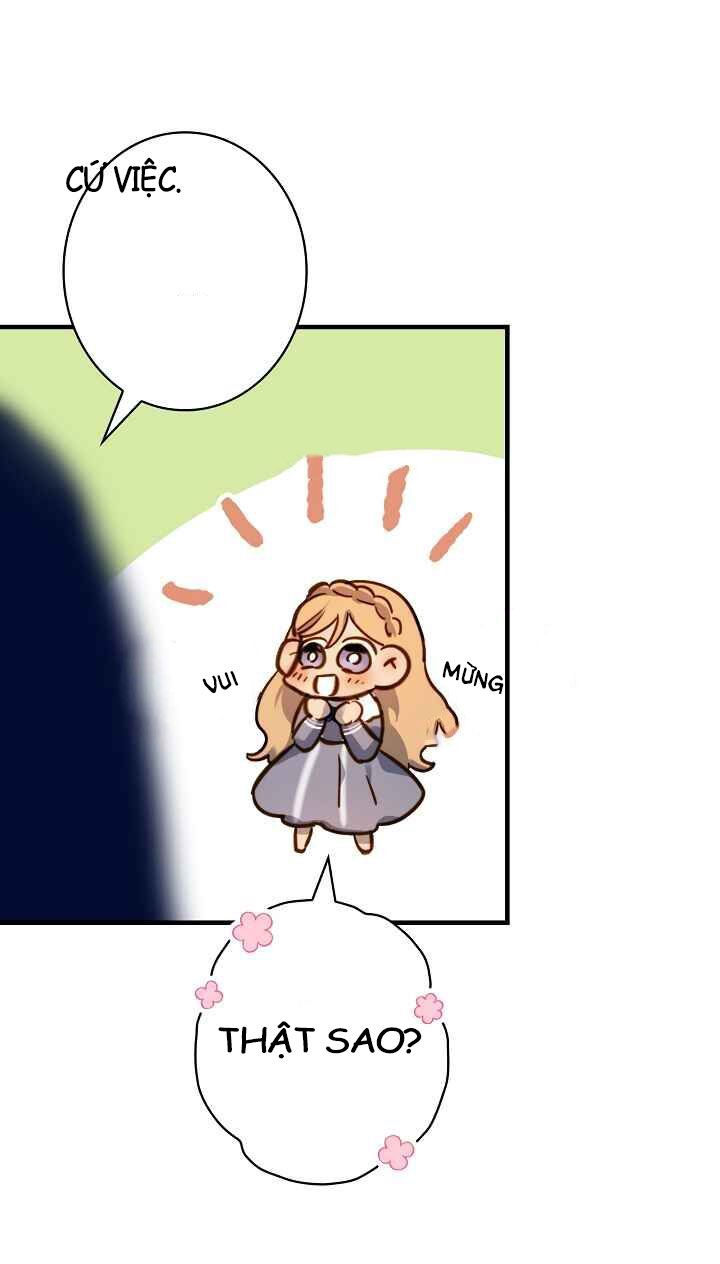 hoàng phi bóng tối - shadow queen chapter 15 13