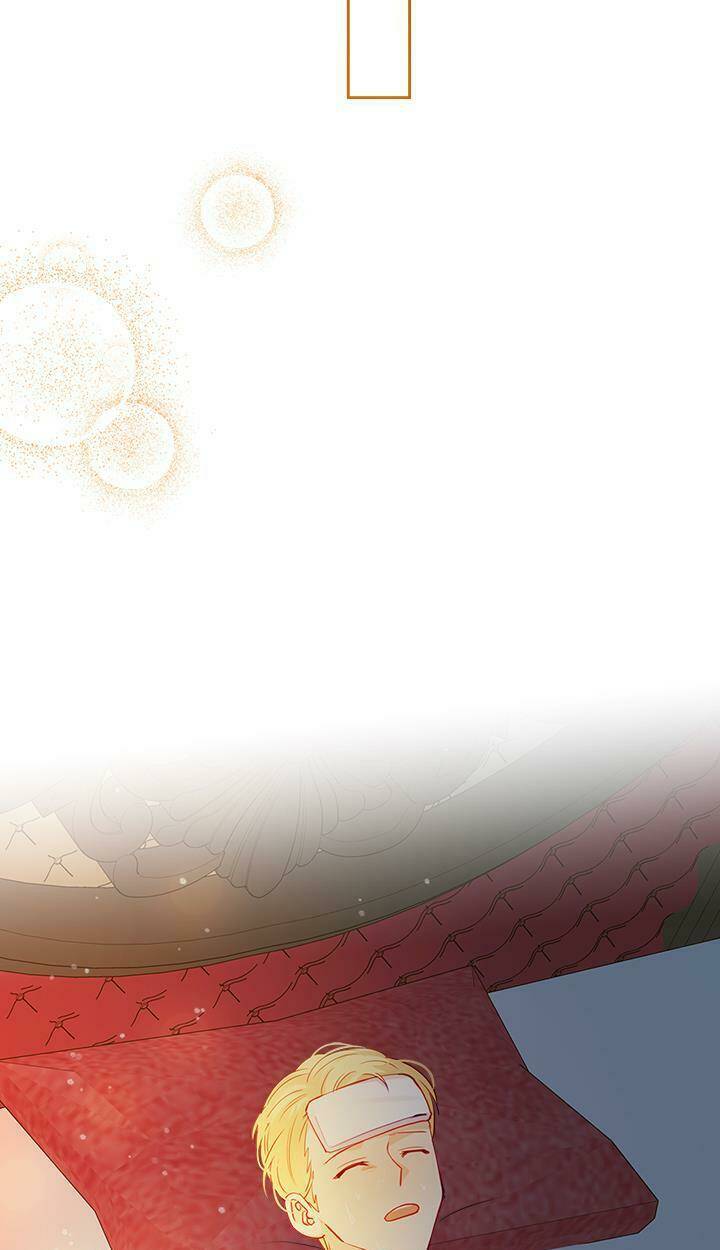 công chúa phản diện muốn ở trong ngôi nhà bánh quy chapter 16 55