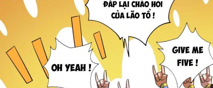 ẩn cư mười vạn năm, đời sau mời ta rời núi chapter 14 88