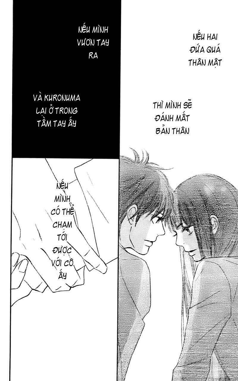 anh đã cho em biết bao thứ đầu tiên chapter 71 18