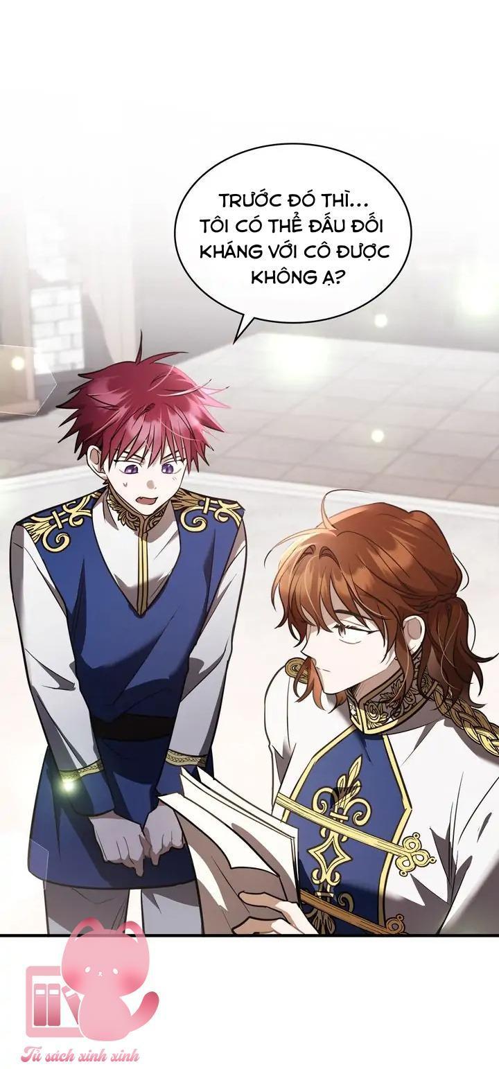 đêm đen khuất bóng chapter 51 26