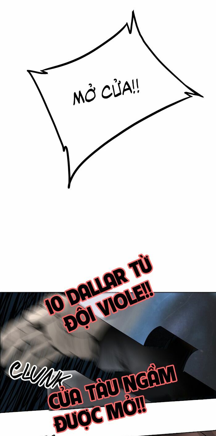 tòa tháp bí ẩn 2 chapter 190 18