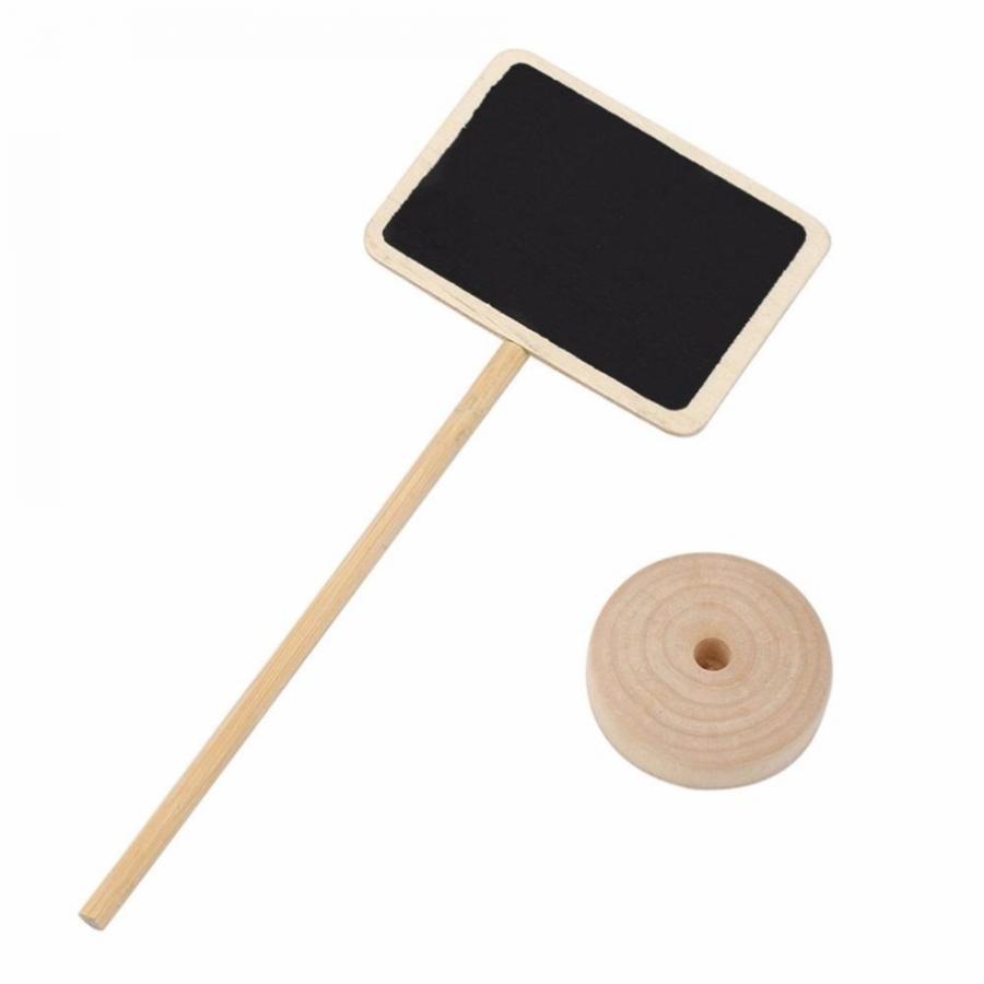 3 bảng đứng mini chalkboard