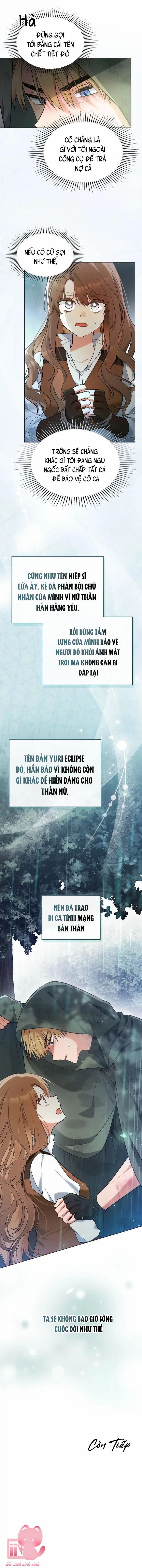 phải lòng nàng công chúa đoản mệnh chapter 10 16