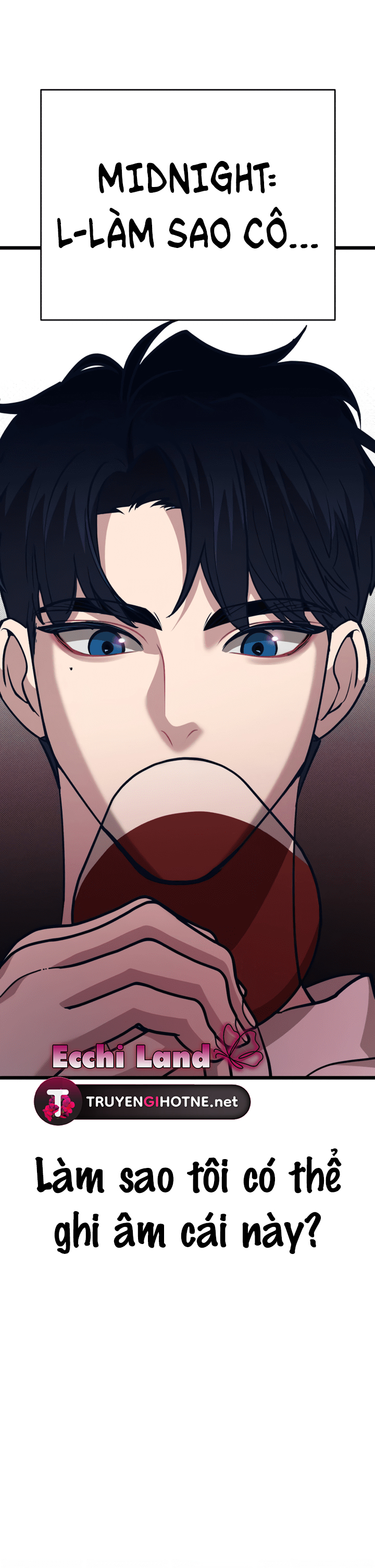 thần tượng của tôi chapter 14.1 27