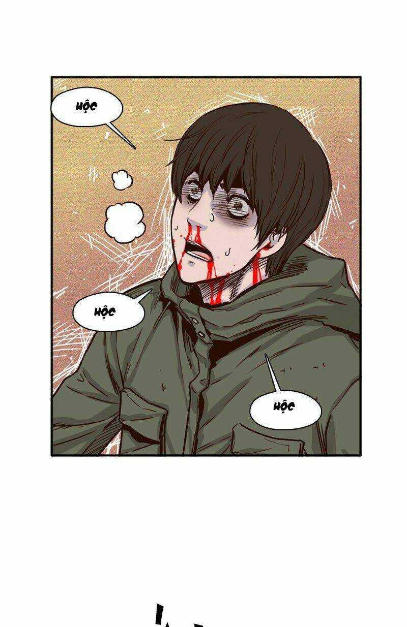 vua của vong linh chapter 74 11