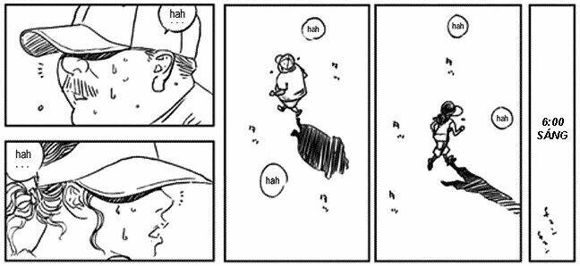 cao thủ bóng rổ chapter 277 8