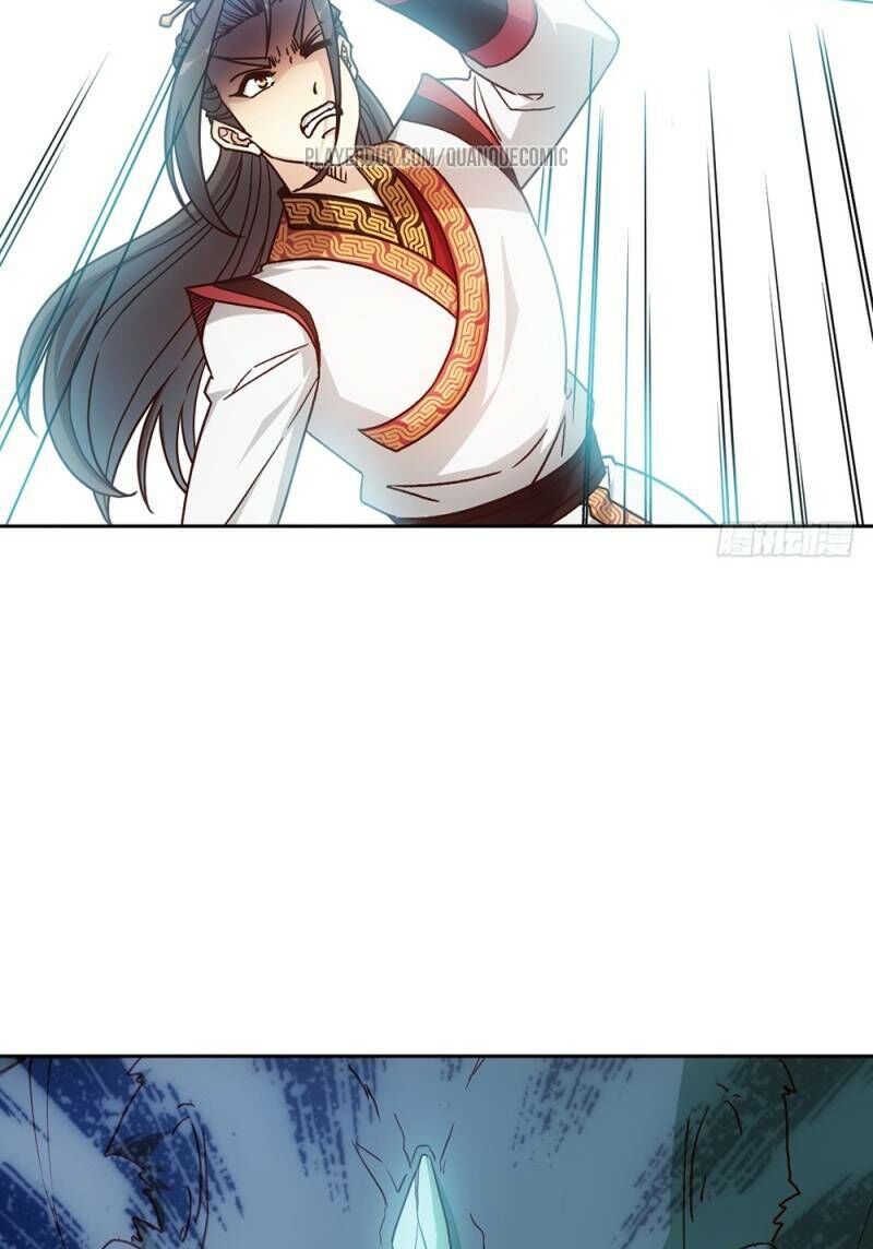 hồng thiên thần tôn chapter 40 6