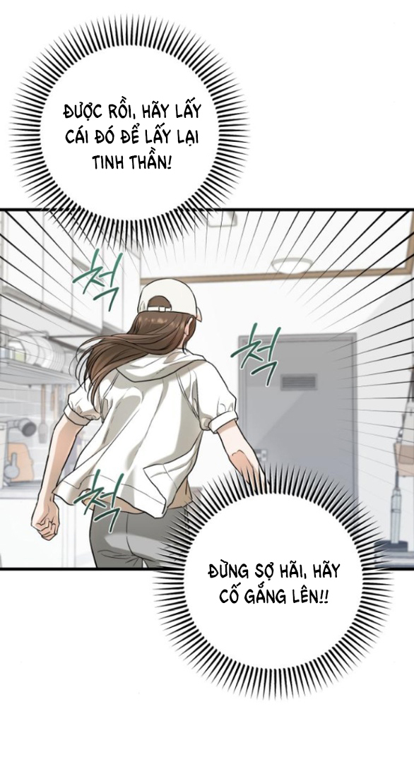 Nóng Lòng Muốn Giày Vò Em chapter 51.2 9