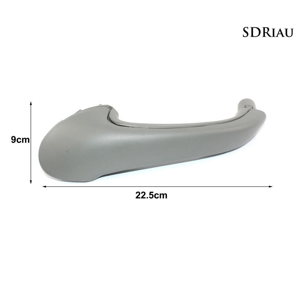 Tay Nắm Cửa Chống Trầy Xước Thay Thế Dễ Lắp Đặt Cho Xe Hơi 20381016517376 20381015517376 Mercedes-Benz W203 03-07
