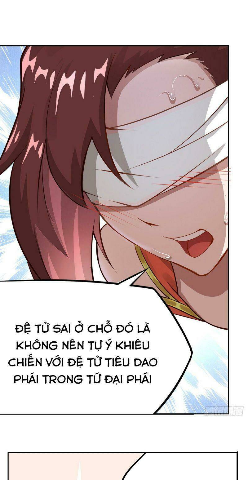 đại hiệp cao năng lực chapter 11 13