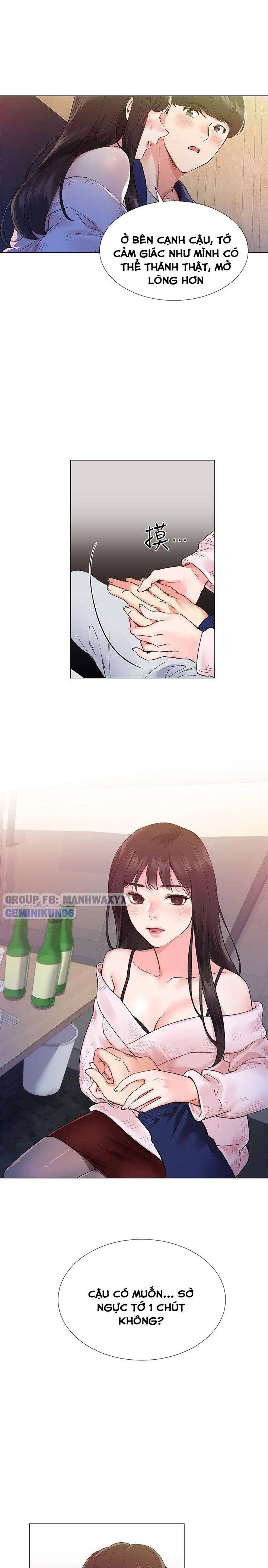 trả thù cô ta chapter 1 24