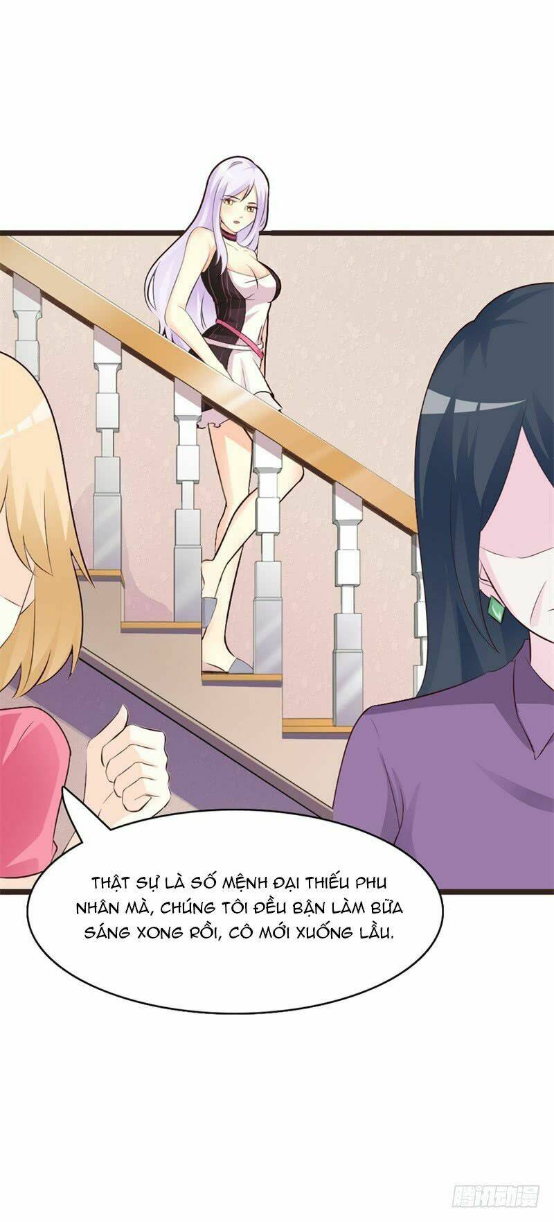 boss cấm dục thành nghiện chapter 4 25