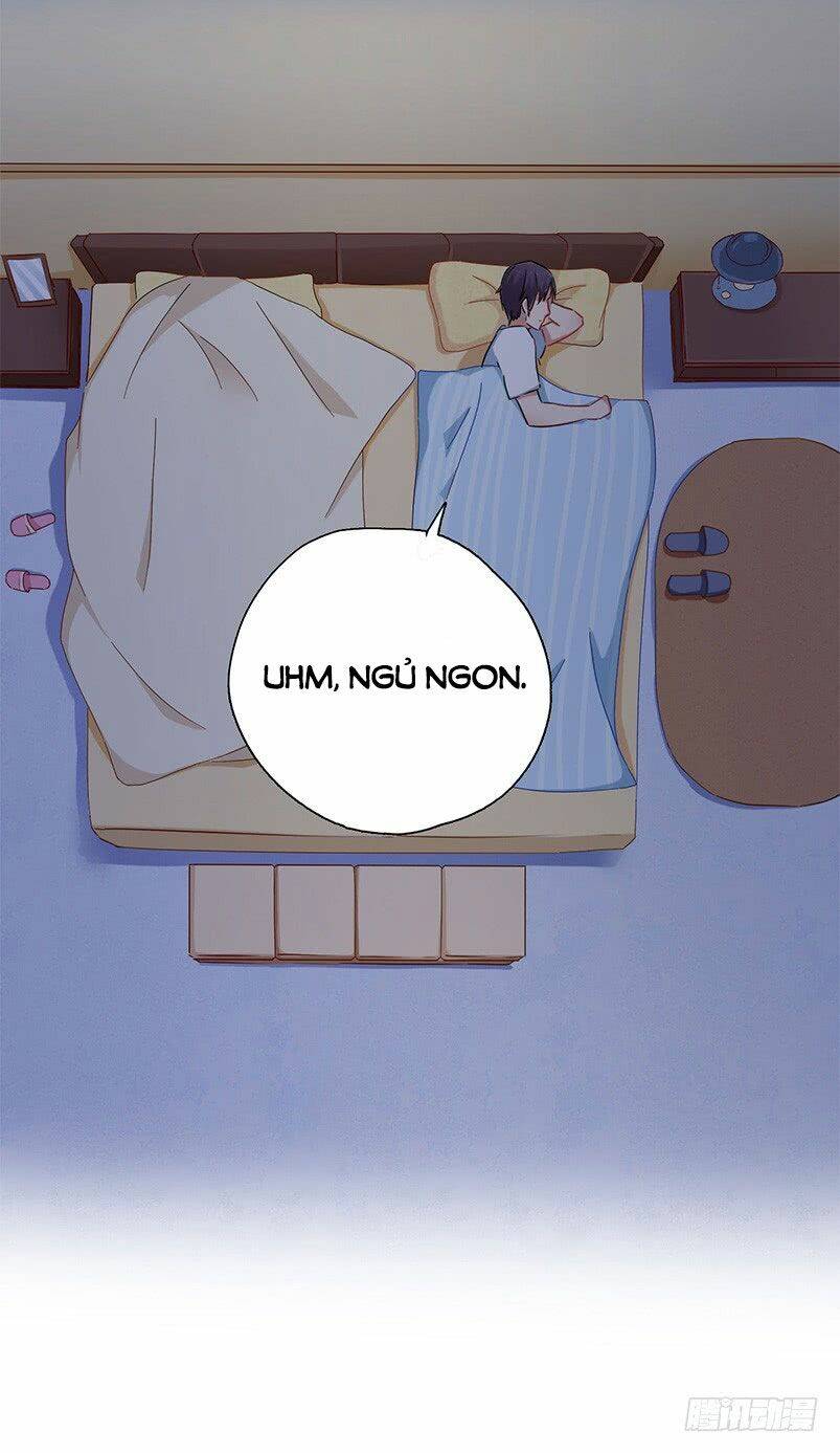 giao ước hôn nhân trên giường đừng xem là thật chapter 10 18