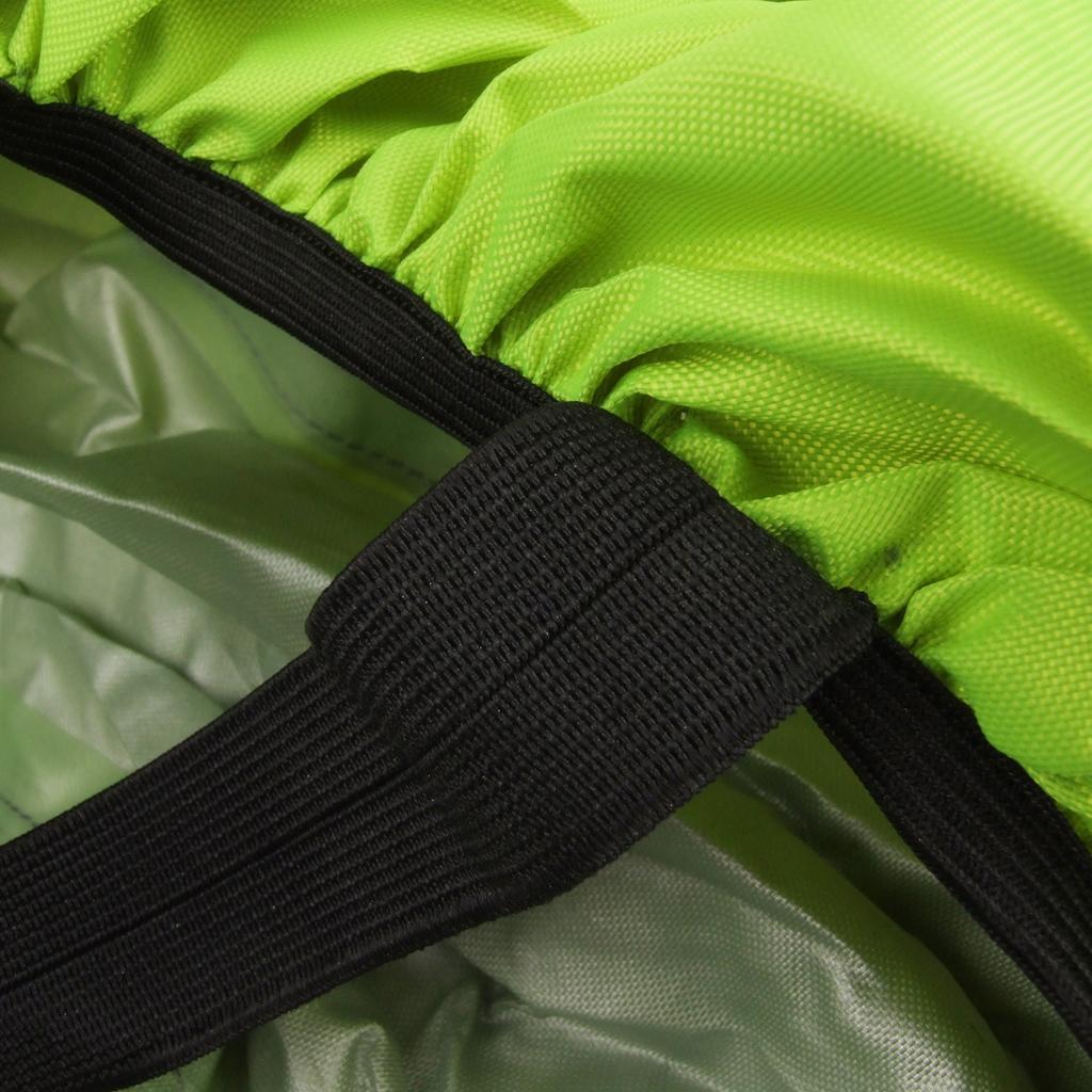 Waterproof Travel Camping Hiking Backpack Rucksack Bag Dust Rain Cover 25L- 40L