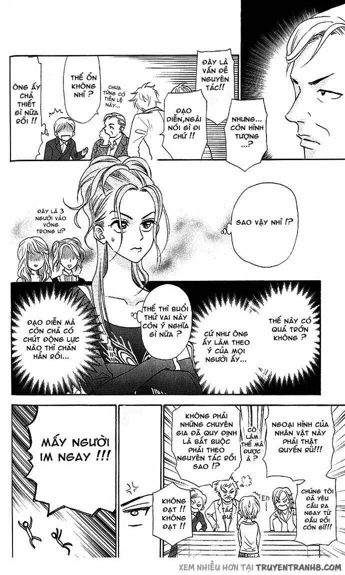 romeo và juliet hiện đại ii chapter 3 35