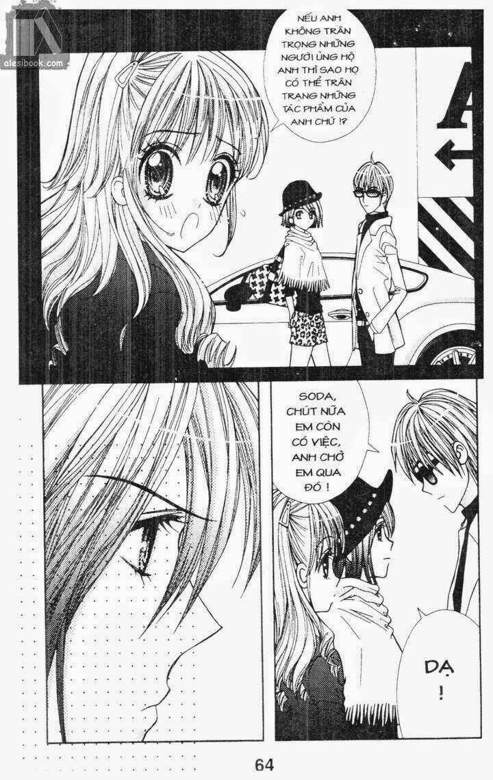 ngôi sao sugar chapter 6 24