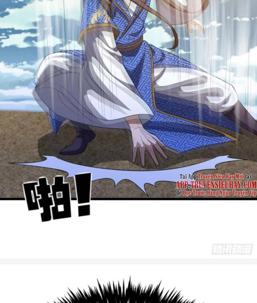 chúa tể tam giới chapter 232 8