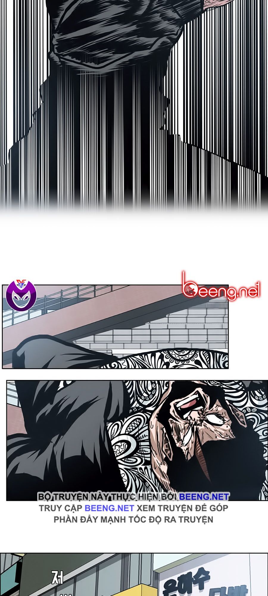 bá chủ học đường ss3 chapter 14 49