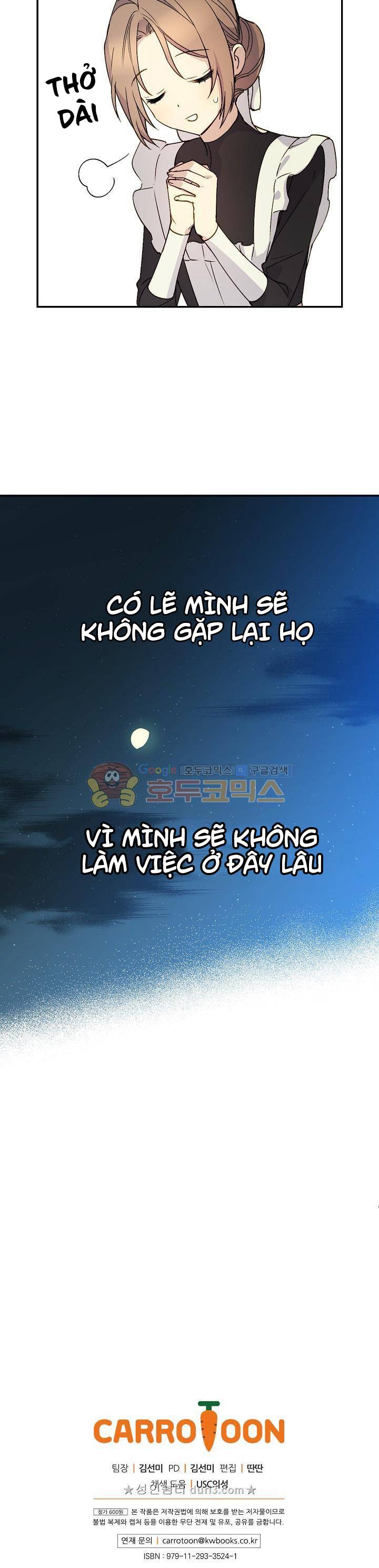 cô hầu giỏi giang chapter 9 31