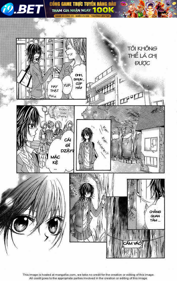 tổng hợp one shot. chapter 172 8