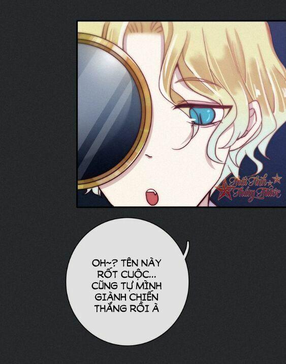 đêm tối chốn này chapter 25 25