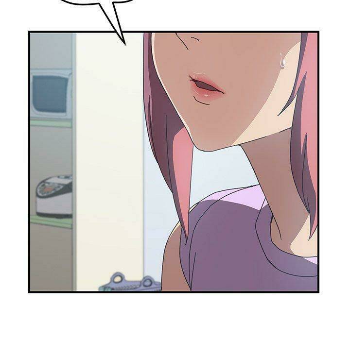 bạn cùng phòng bất đắc dĩ chapter 11 92