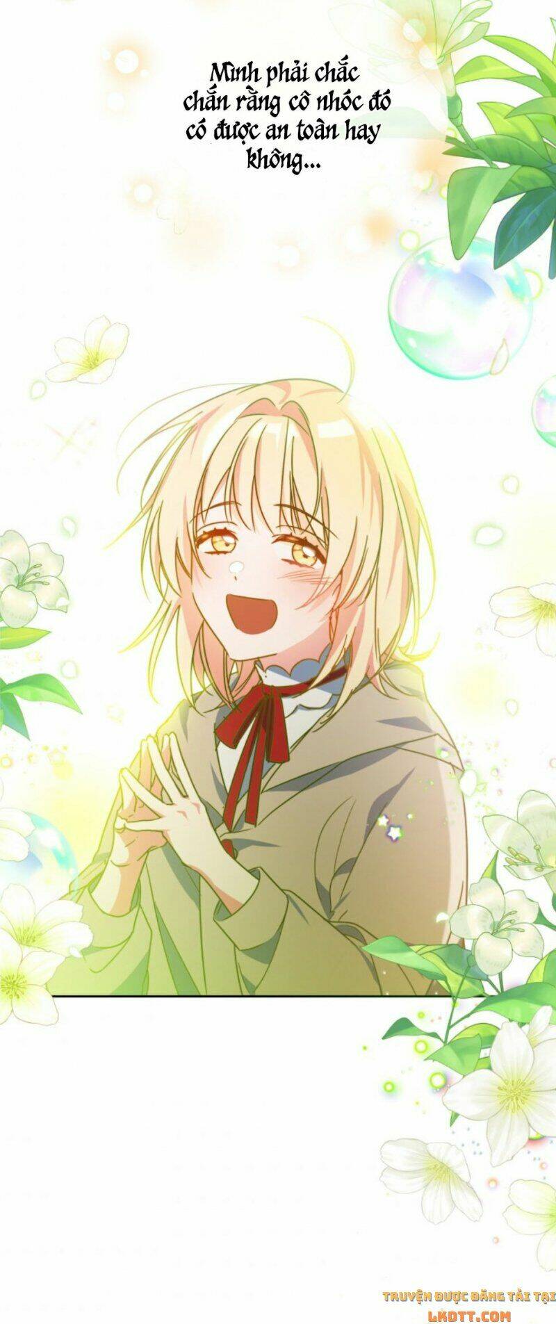 nàng elizabeth thuần khiết chapter 37 5