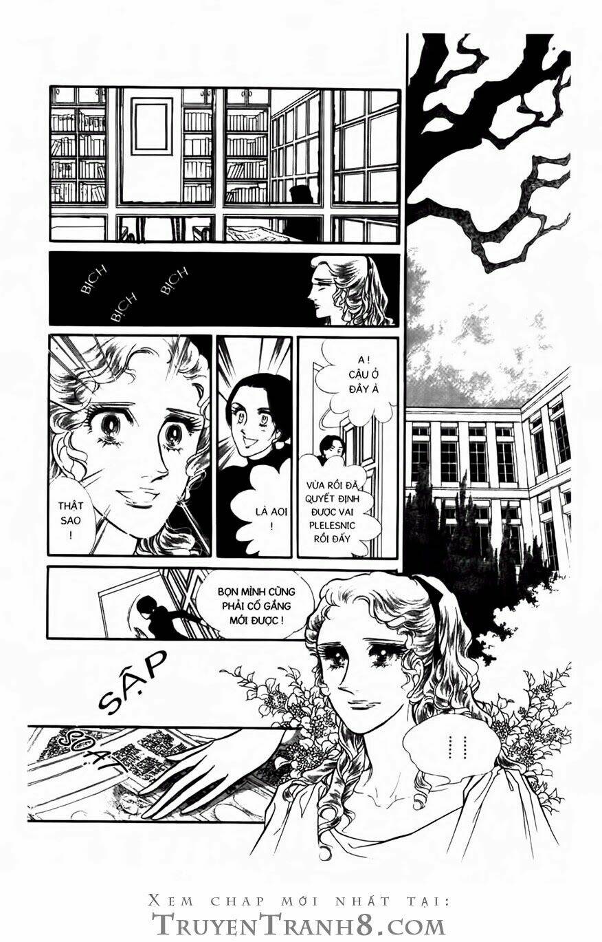 swan - vũ khúc thiên nga chapter 62 3