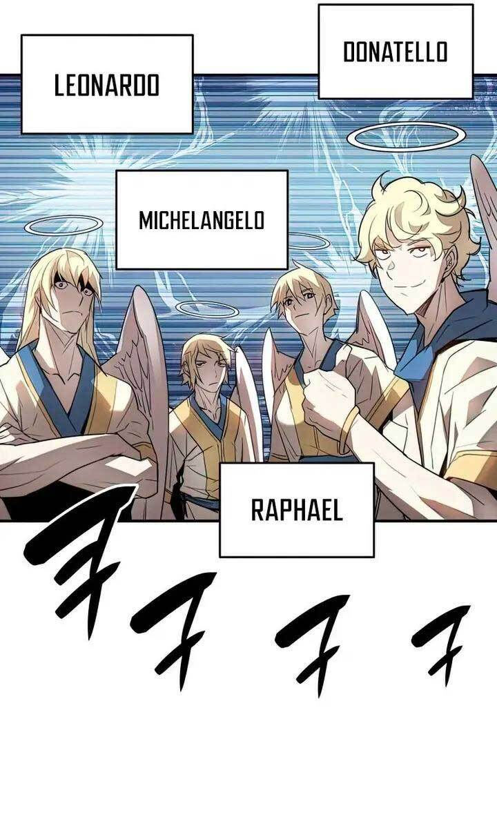 tôi là lính mới chapter 111 80