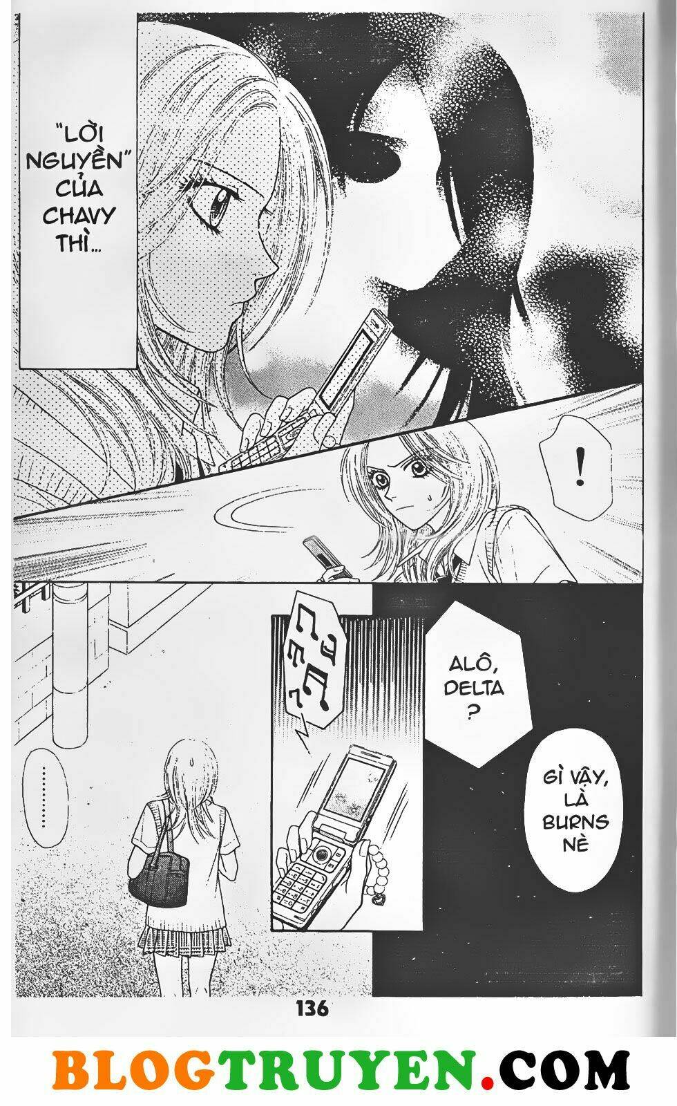 truyền thuyết bí ẩn chapter 2 30